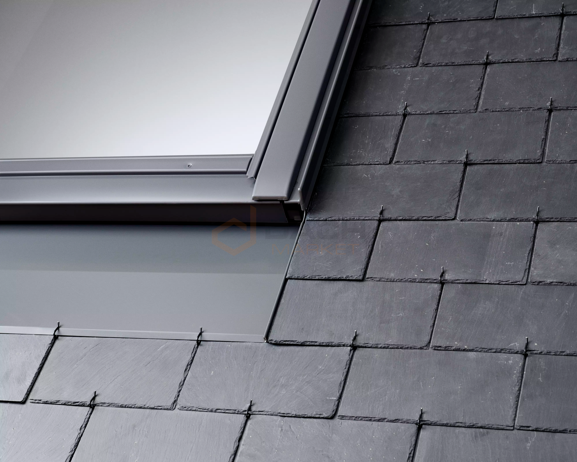 Kołnierz  Velux EDN