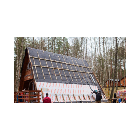 Płyta PIR Balex Metal THERMANO ROOF