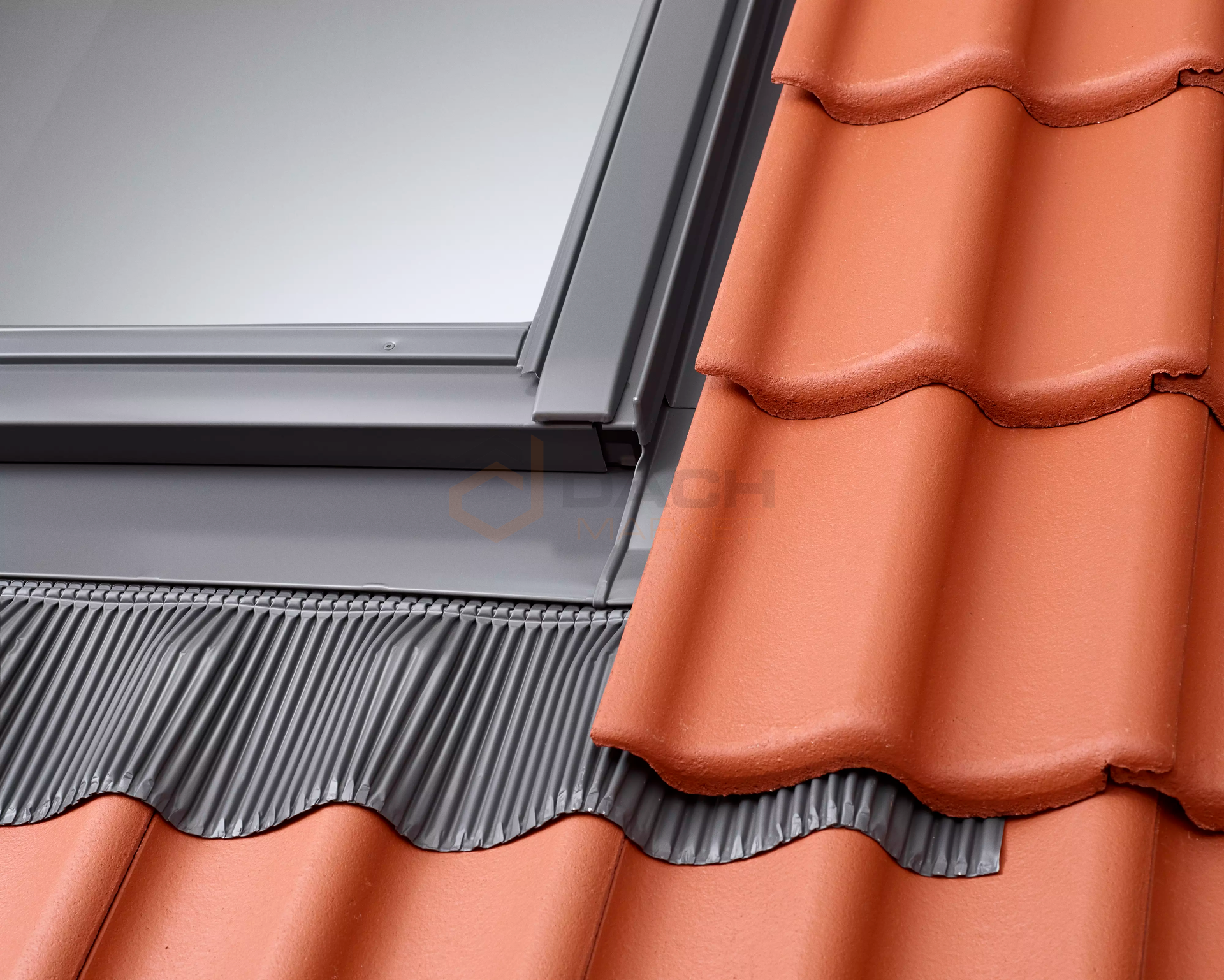 Kołnierz Velux EDJ