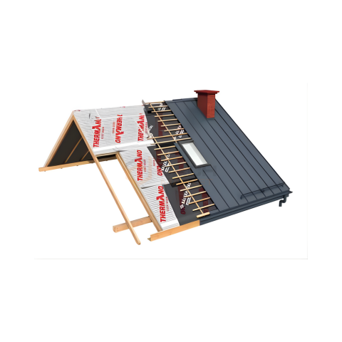 Płyta PIR Balex Metal THERMANO ROOF