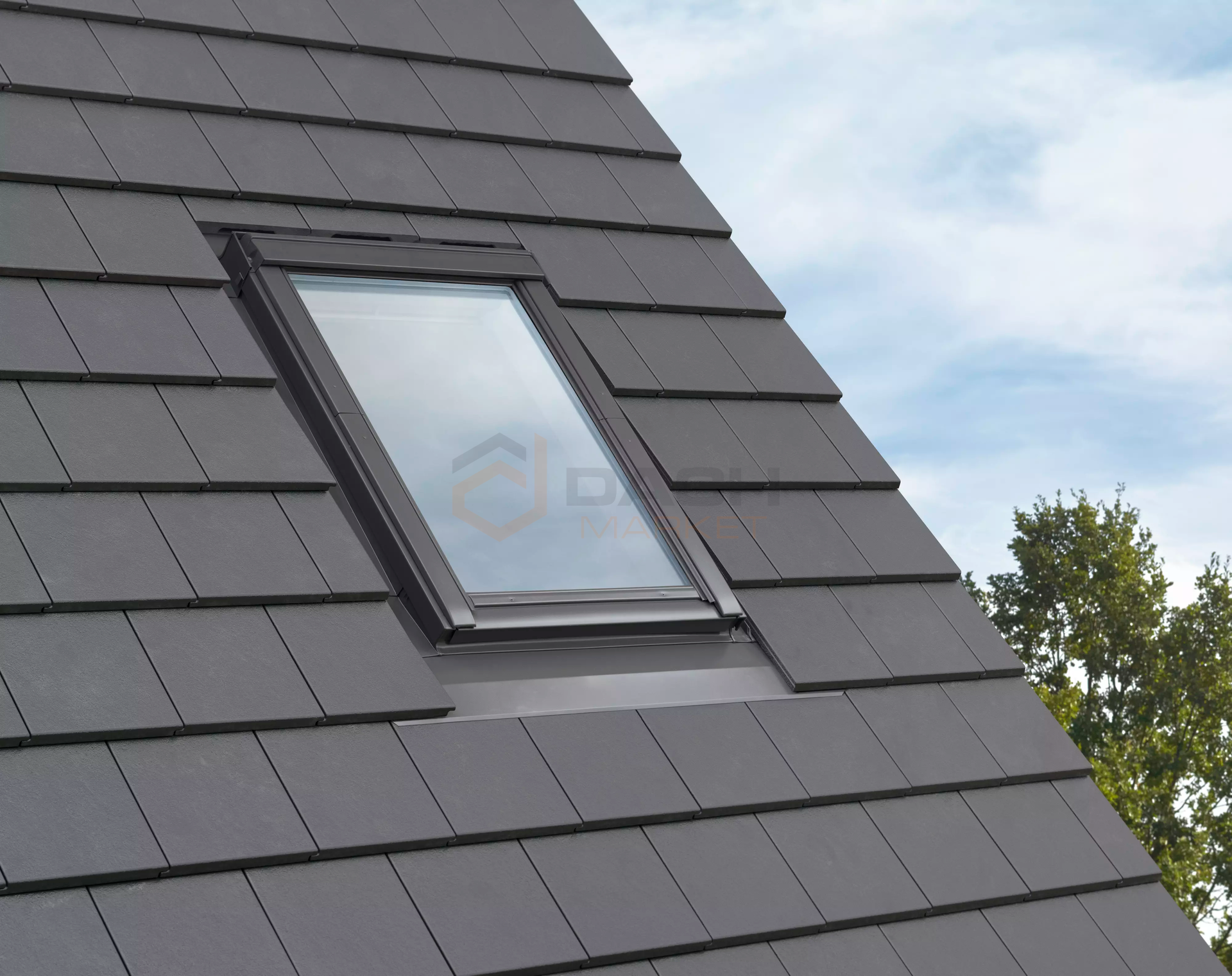 Kołnierz Velux EDT