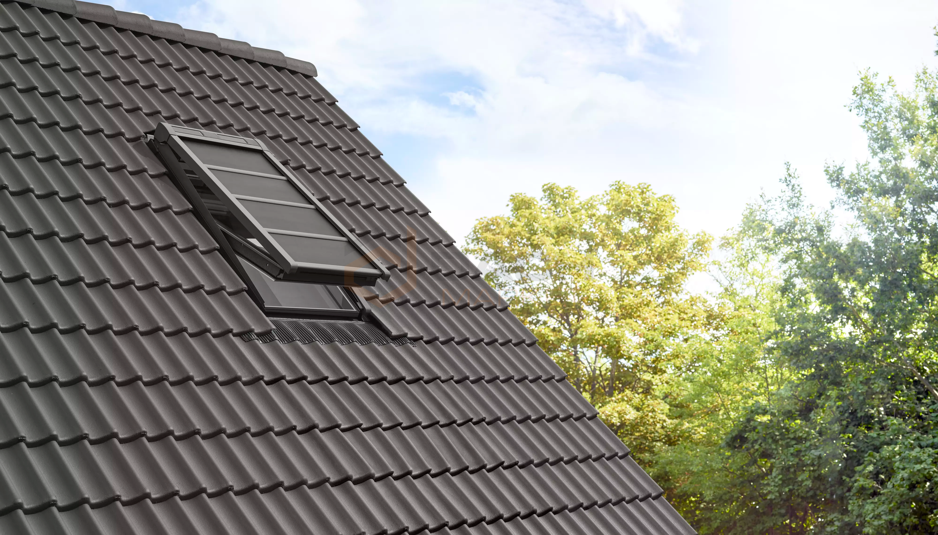 Kołnierz Velux EDJ