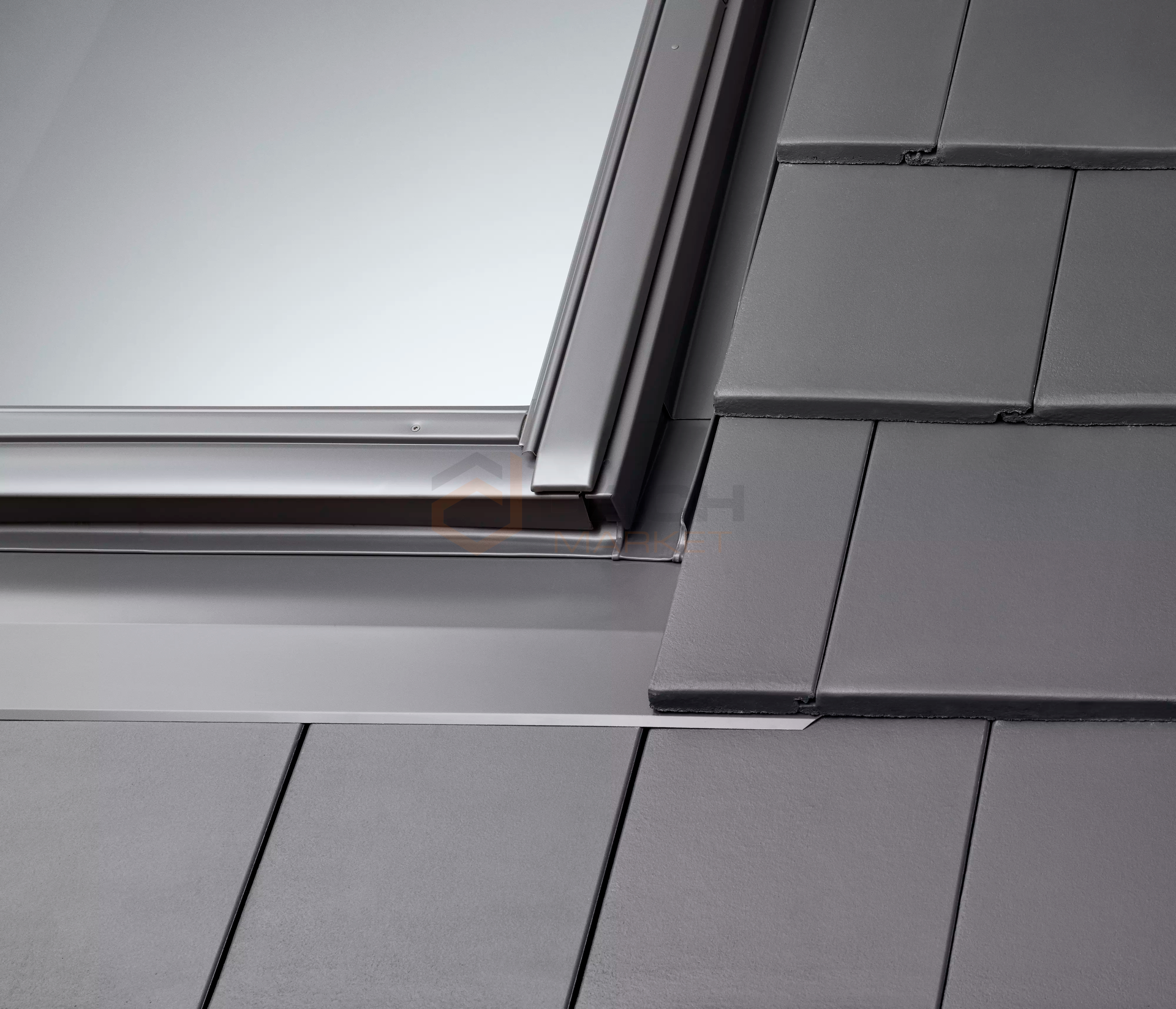 Kołnierz Velux EDT