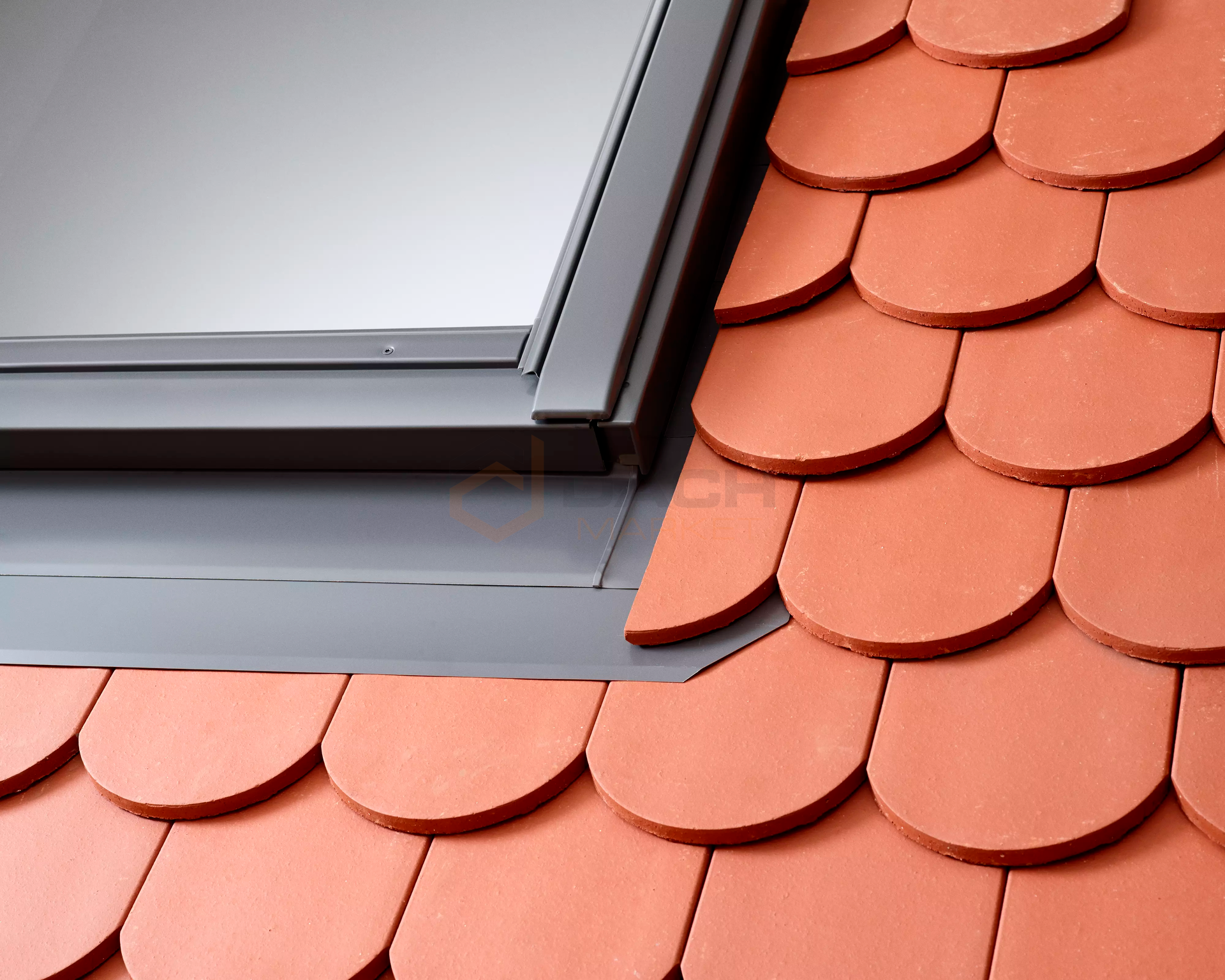 Kołnierz Velux EDB