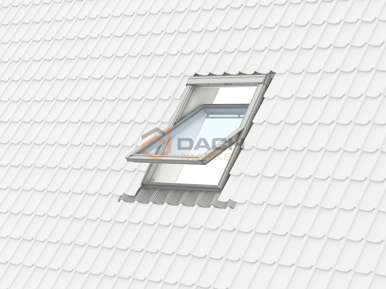 Okno dachowe VELUX GLL 1061