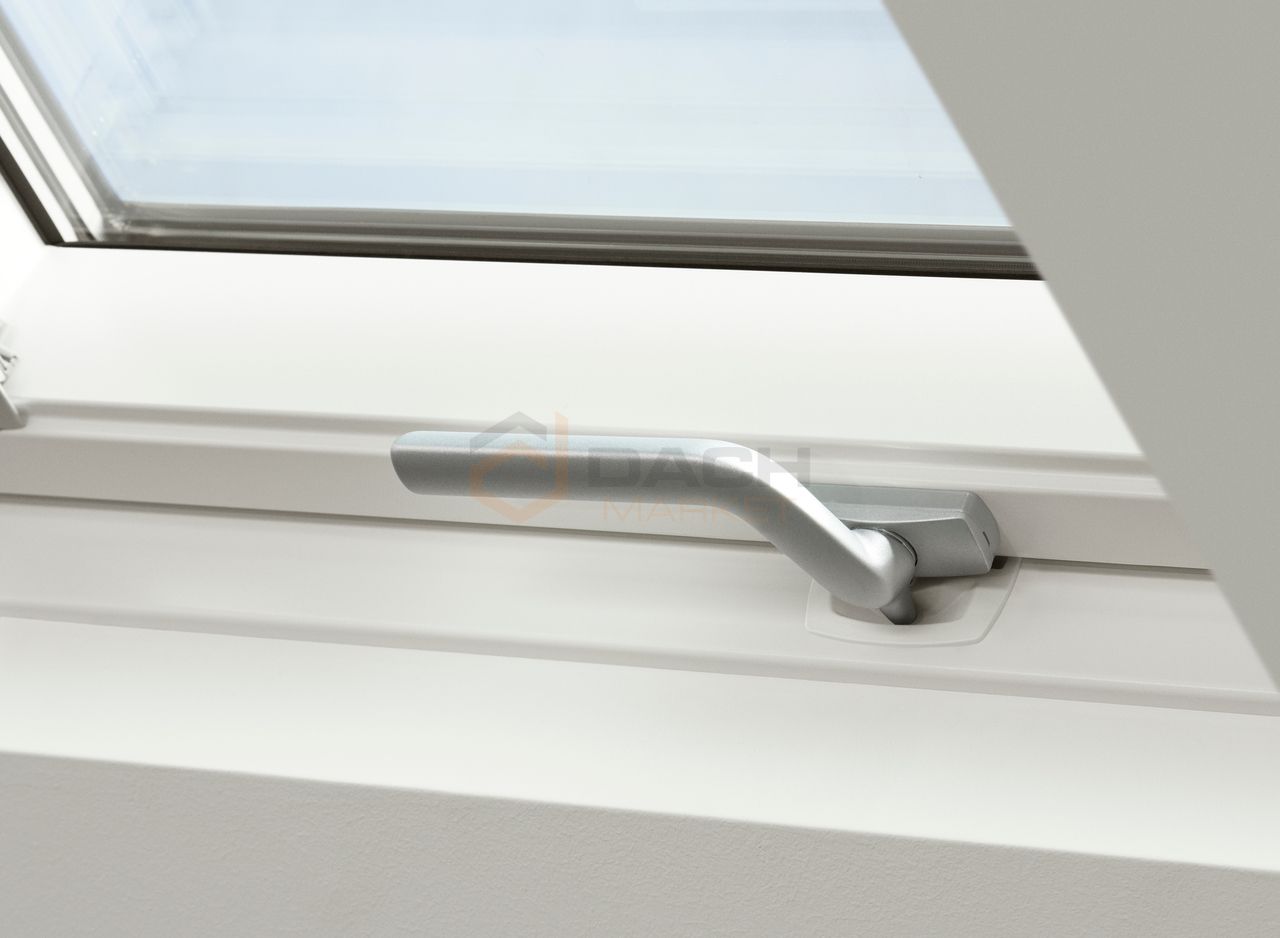 Okno dachowe Velux GLU 0064