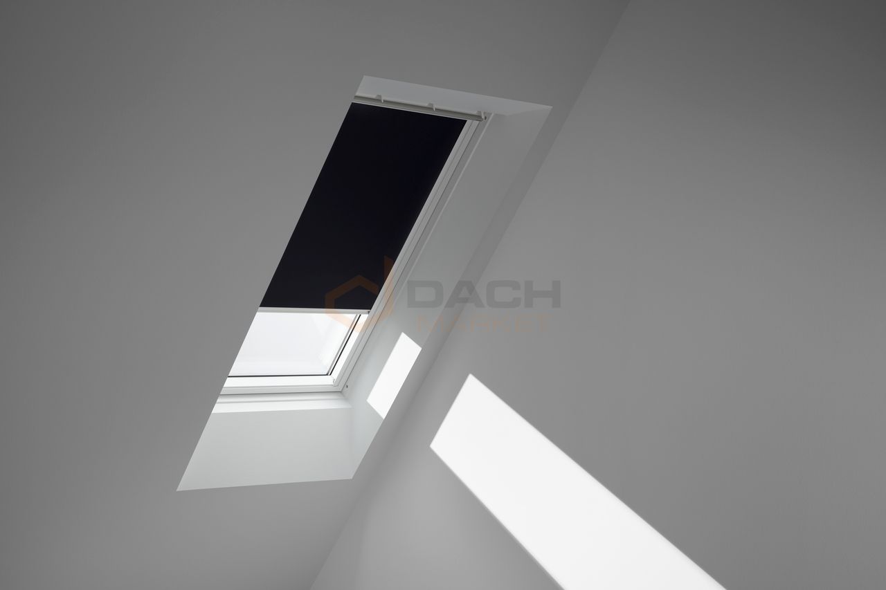 Roleta zaciemniająca Velux DKL