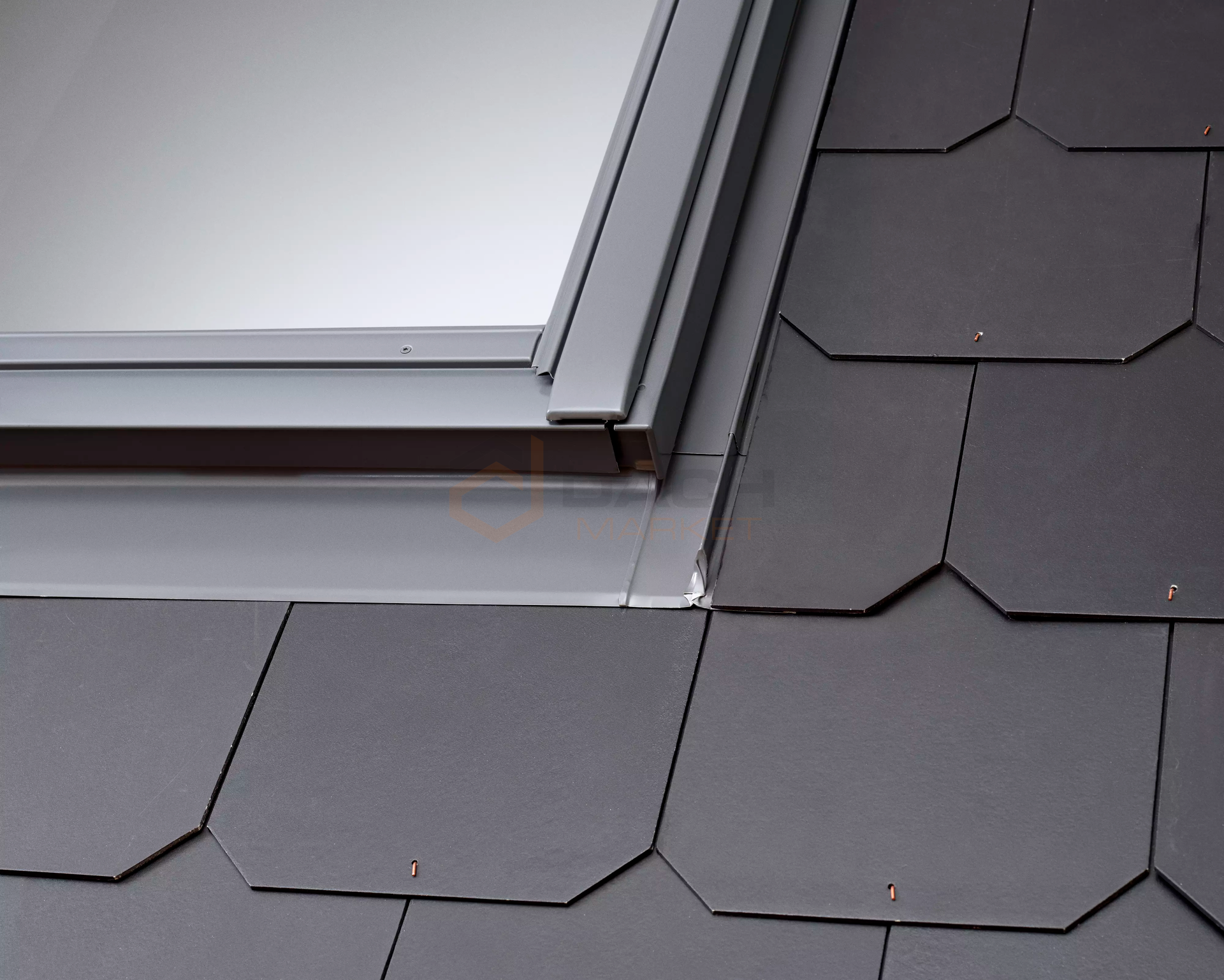 Kołnierz Velux EDS