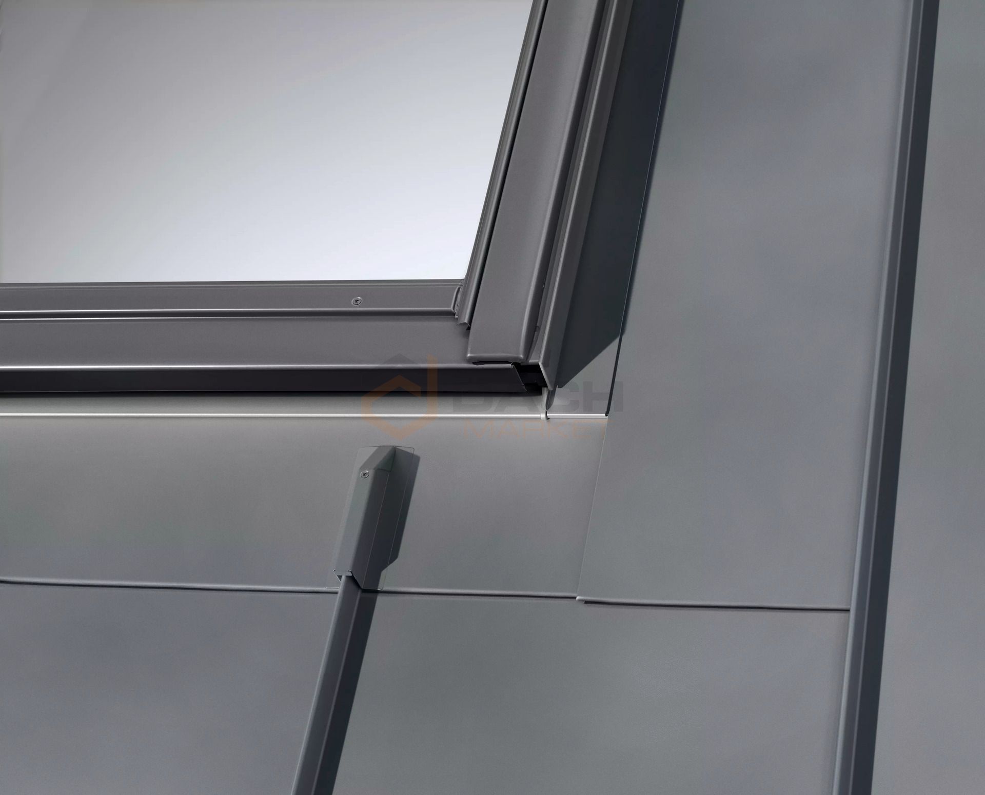 Kołnierz Velux EDQ